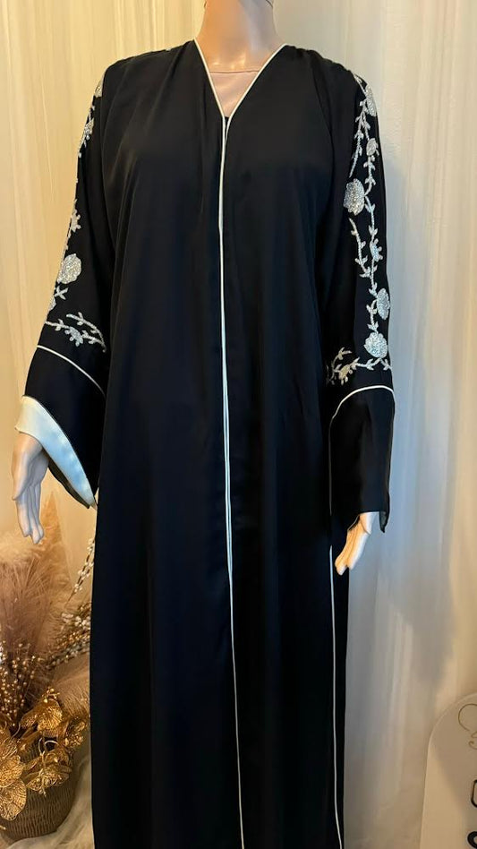 Dubai Style Abaya